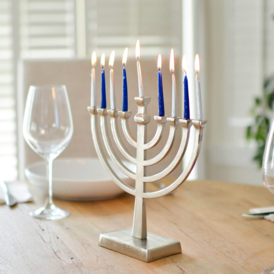 ארוחה חגיגית ראש השנה